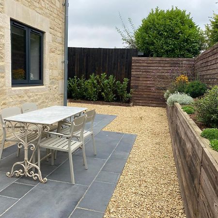 Linhay Cottages Box  Exteriér fotografie