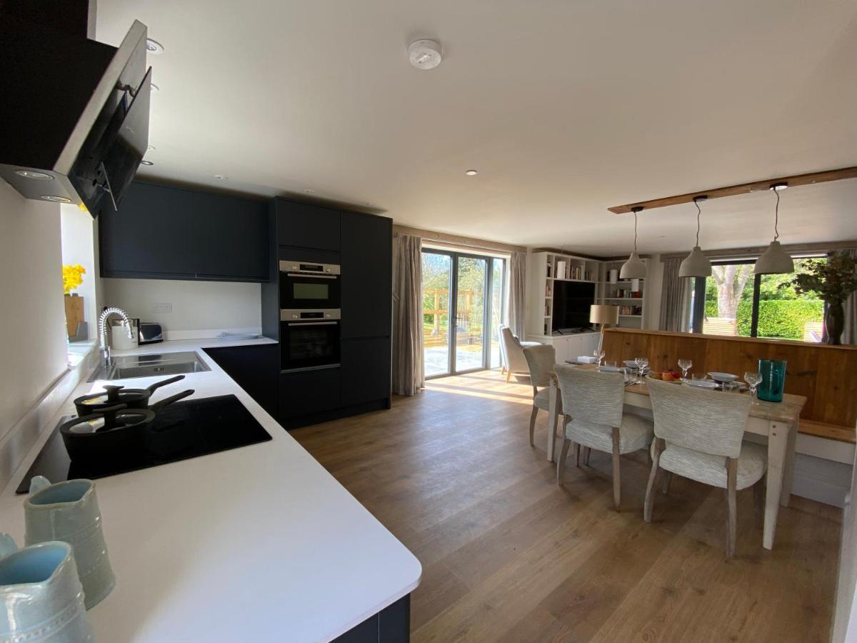 Linhay Cottages Box  Exteriér fotografie