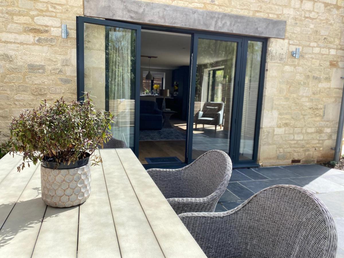 Linhay Cottages Box  Exteriér fotografie