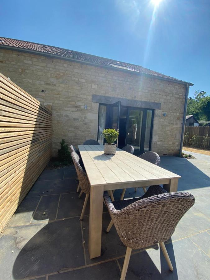 Linhay Cottages Box  Exteriér fotografie