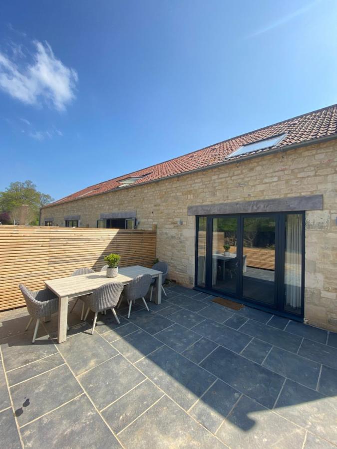 Linhay Cottages Box  Exteriér fotografie