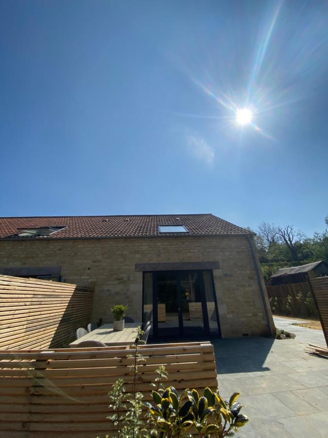 Linhay Cottages Box  Exteriér fotografie