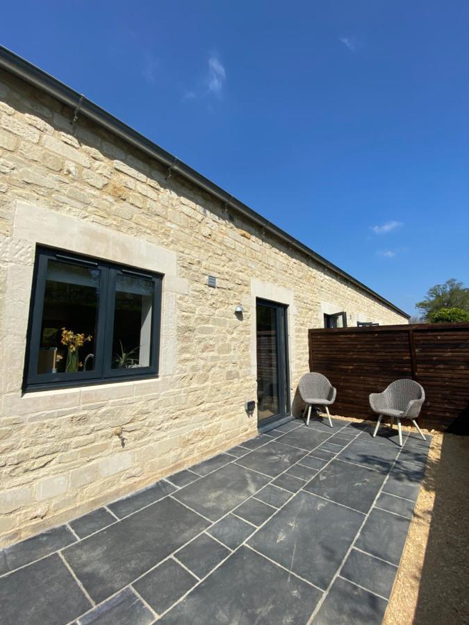 Linhay Cottages Box  Exteriér fotografie