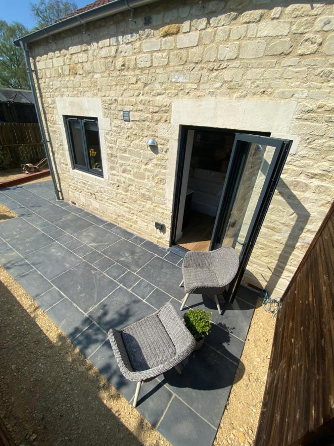 Linhay Cottages Box  Exteriér fotografie