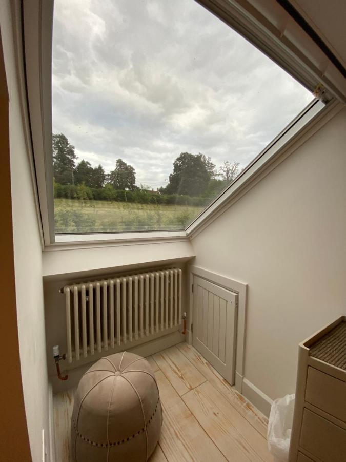 Linhay Cottages Box  Exteriér fotografie