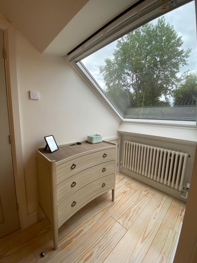 Linhay Cottages Box  Exteriér fotografie