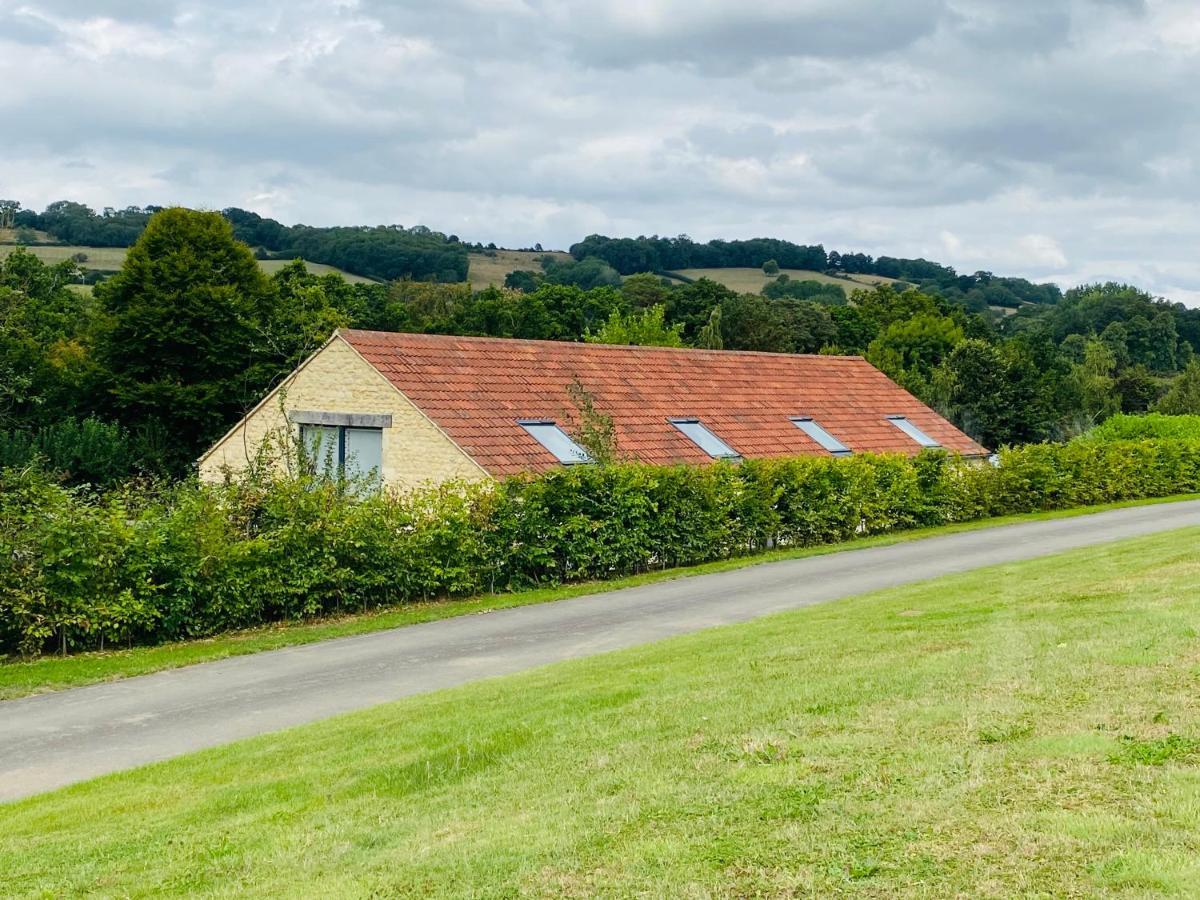 Linhay Cottages Box  Exteriér fotografie