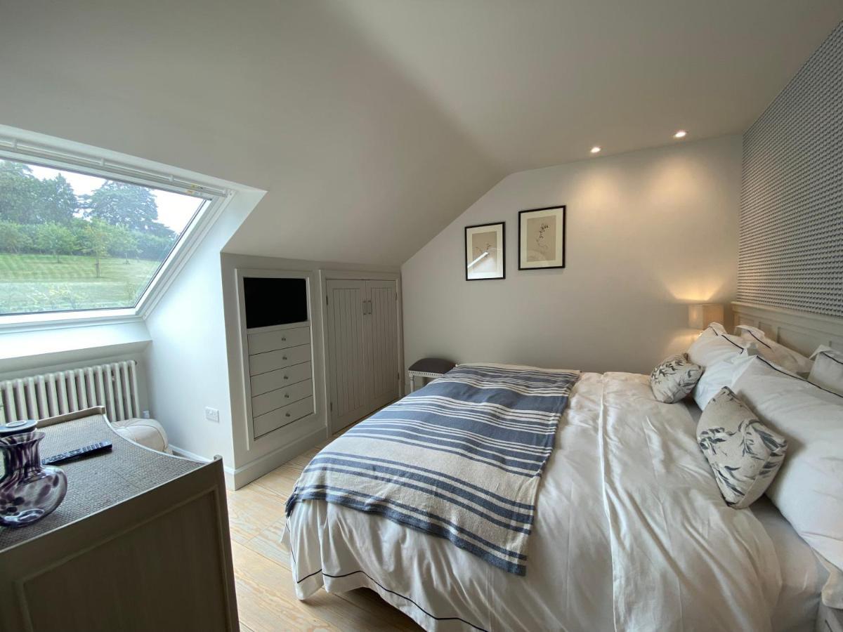 Linhay Cottages Box  Exteriér fotografie