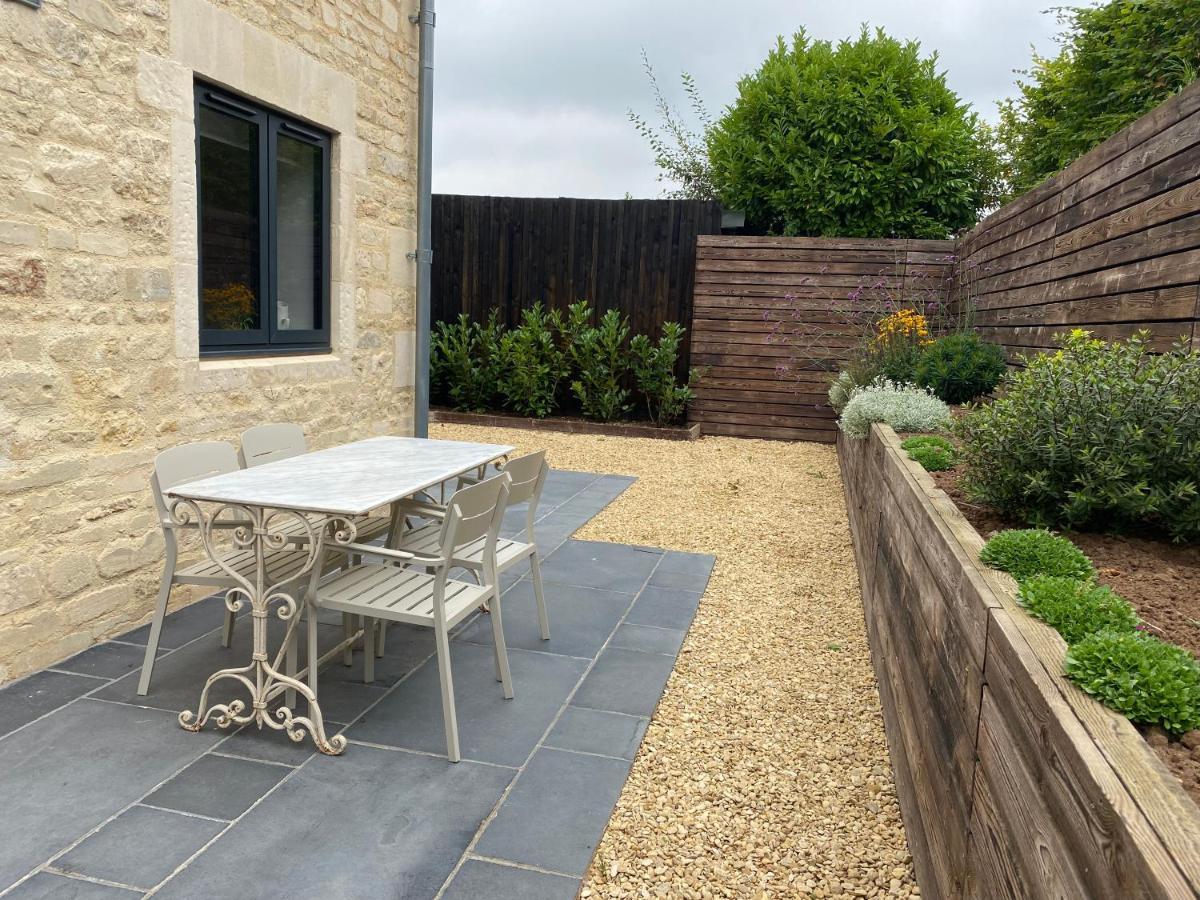 Linhay Cottages Box  Exteriér fotografie