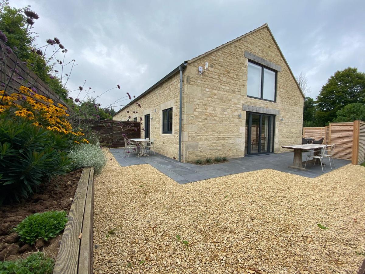 Linhay Cottages Box  Exteriér fotografie