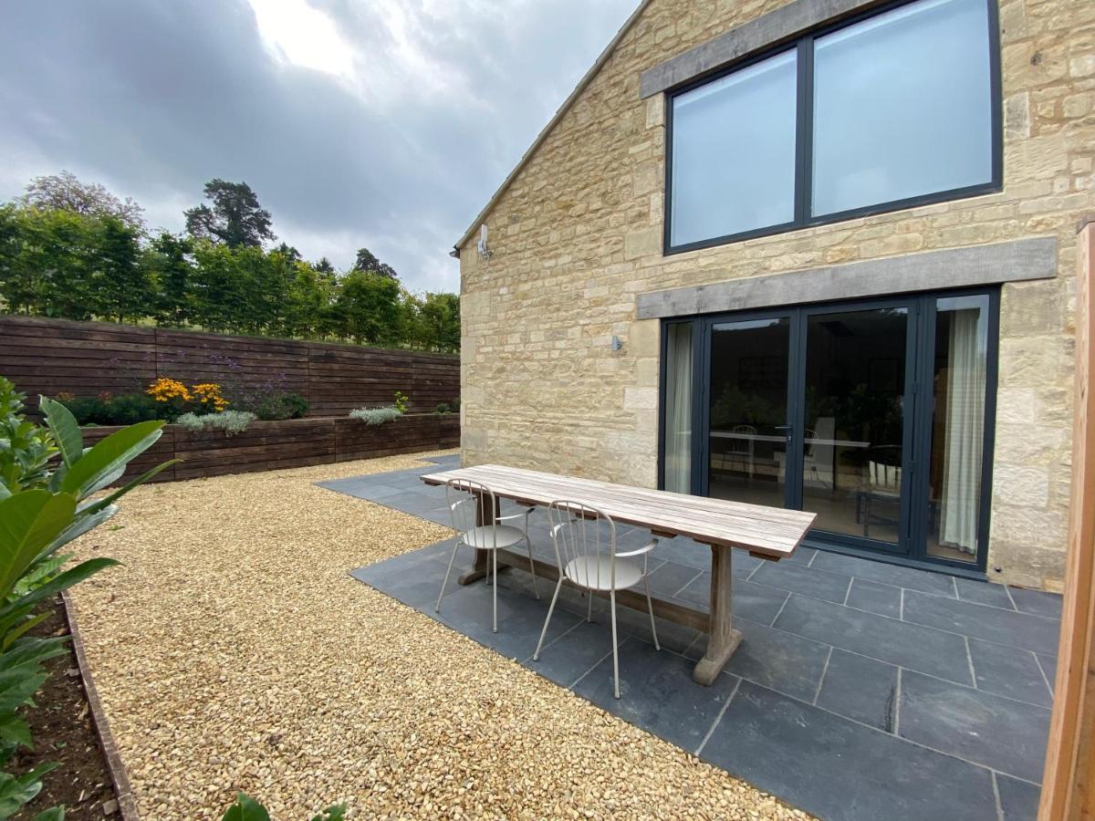 Linhay Cottages Box  Exteriér fotografie