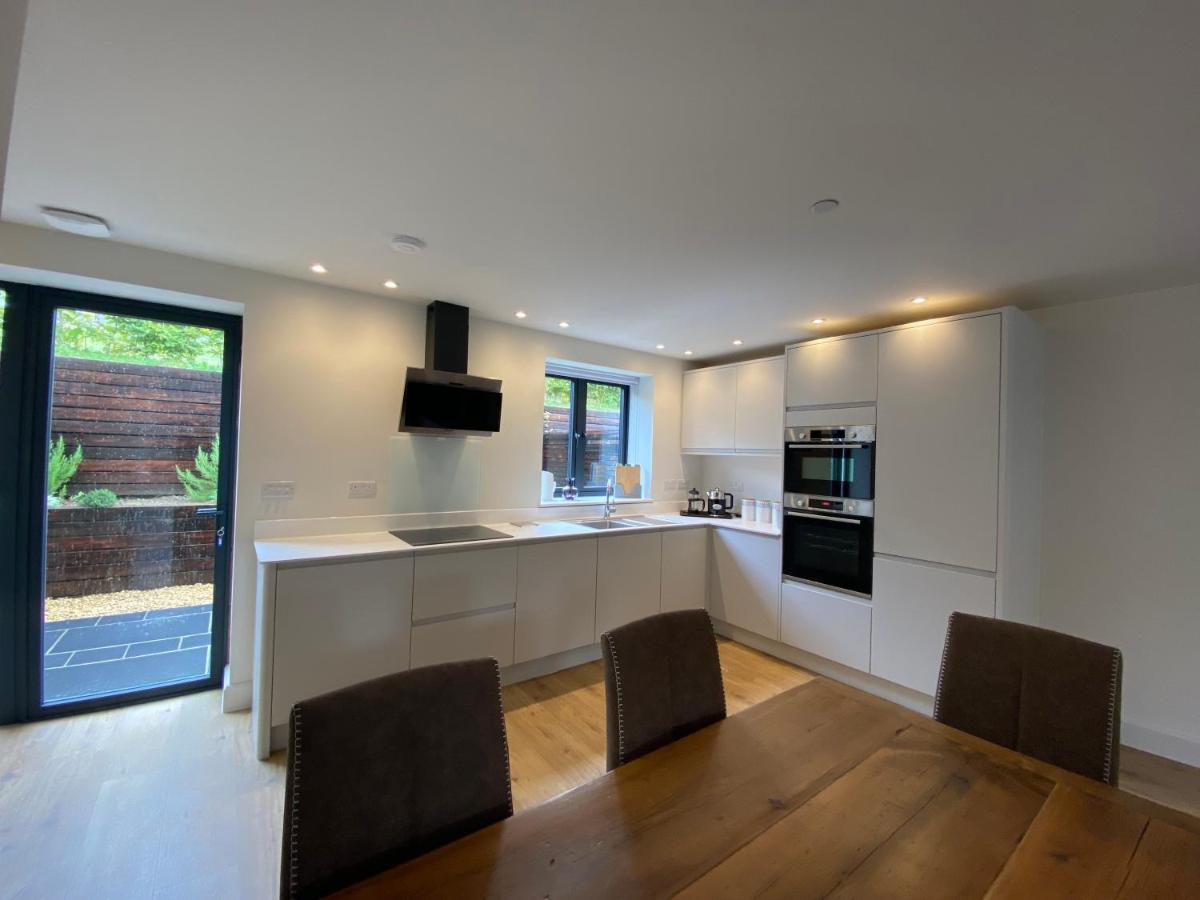 Linhay Cottages Box  Exteriér fotografie
