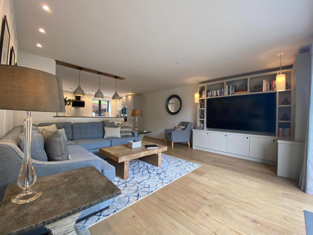 Linhay Cottages Box  Exteriér fotografie