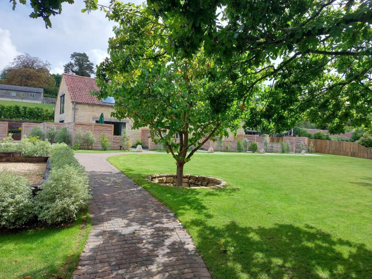 Linhay Cottages Box  Exteriér fotografie